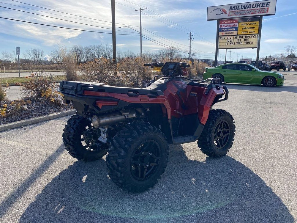 2026 Polaris Sportsman 570 Trail alt