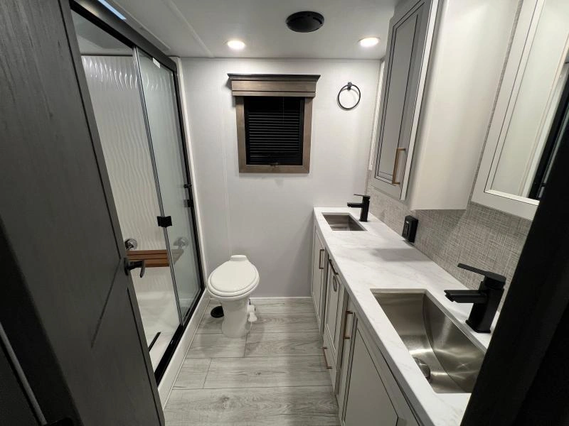 Keystone Rv Montana 3231ck 2025 alt
