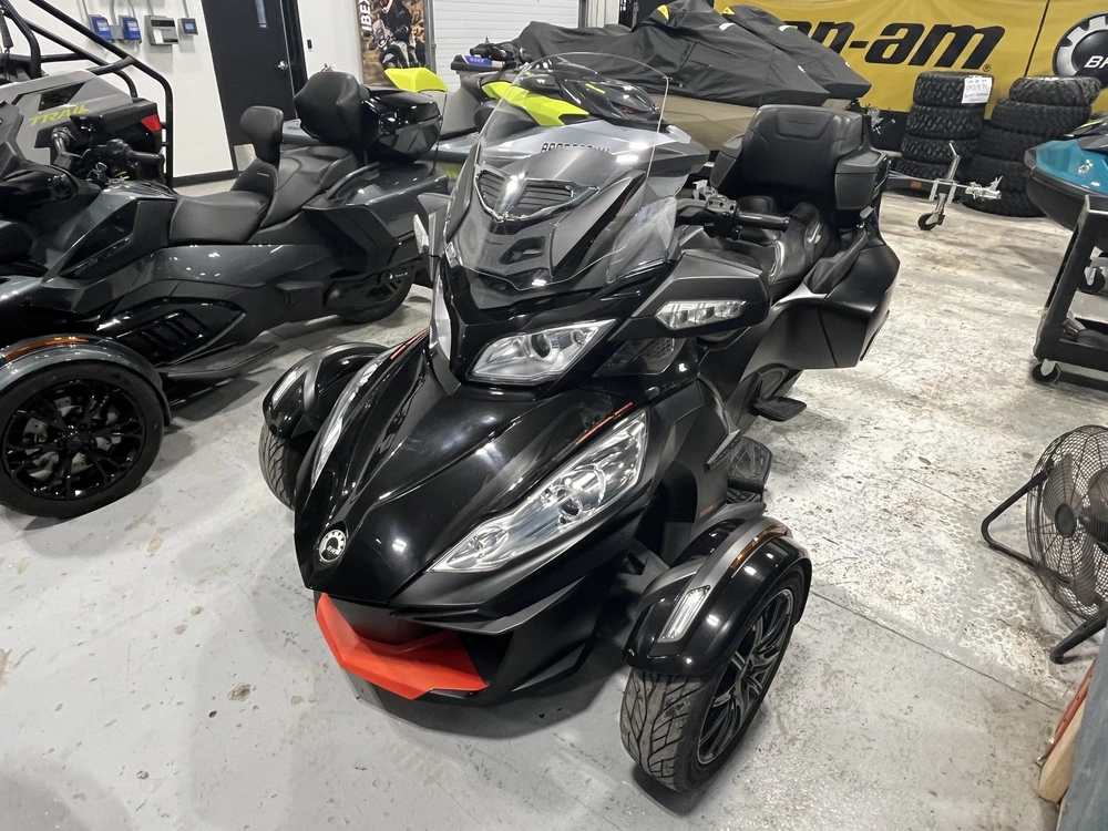 2016 Can-am Rt Special G3ga alt