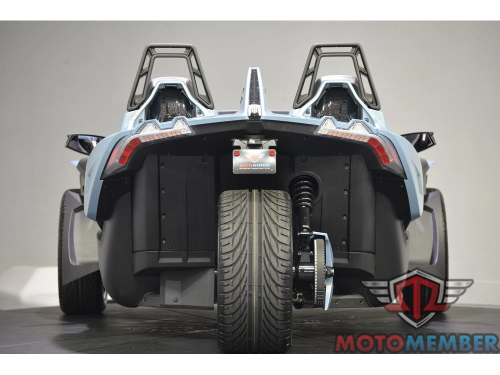2026 Slingshot Signature Edition Manual alt