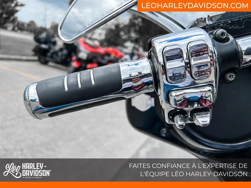 2014 Harley-Davidson FLHXS Street Glide Special thumbnail 18