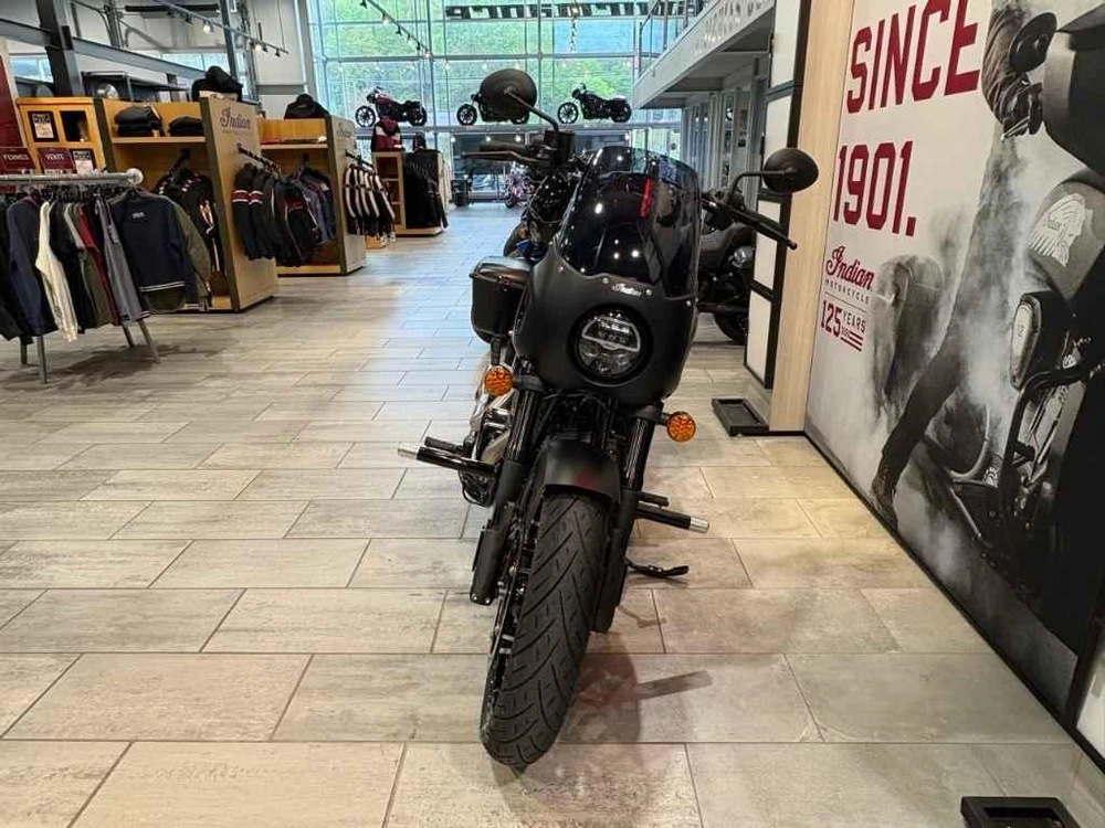 Indian Motorcycle Indian Sport Chief Rt 2026 alt