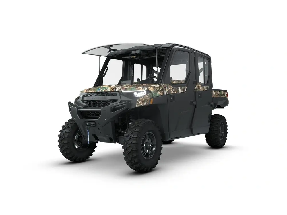 Polaris RANGER XP1000 NORTHSTAR ULTIMATE 2026