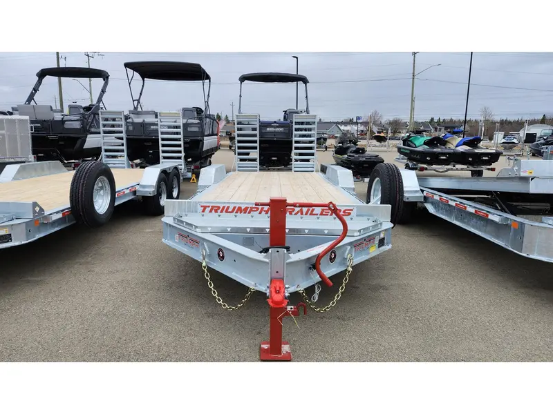 2026 Other GBCH9 - Galvanized Equip Beavertail - 9 - TA82x18+2-70 - INCL SPARE TIRE thumbnail 3