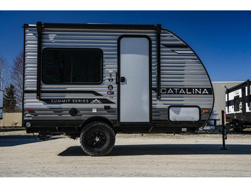 Coachmen Catalina 134rdx 2026 alt