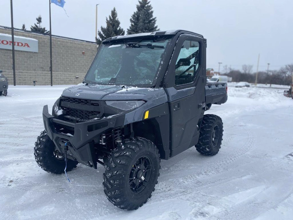 2026 Polaris Ranger Xp 1000 Northstar Ultimate alt