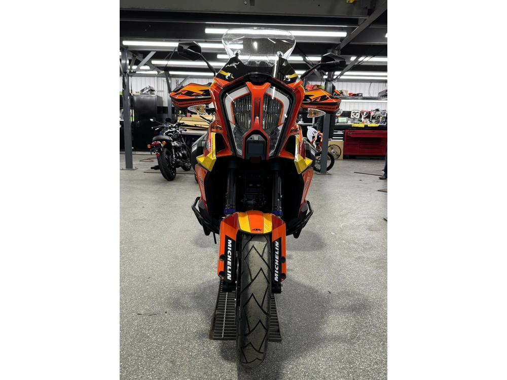 Ktm 1290 Adventure S 2024 alt