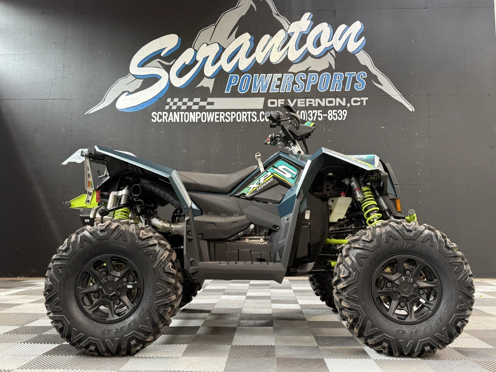 2026 Polaris Scrambler Xp 1000 S alt