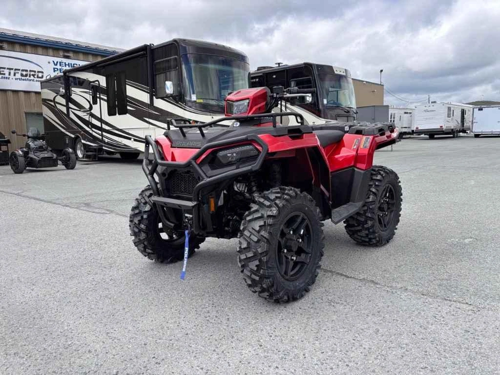 Polaris Sportsman 570 Trail 2026 alt