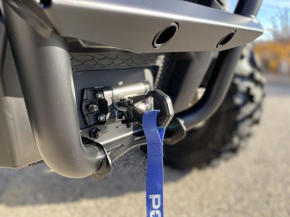 2026 Polaris Sportsman 570 Trail alt