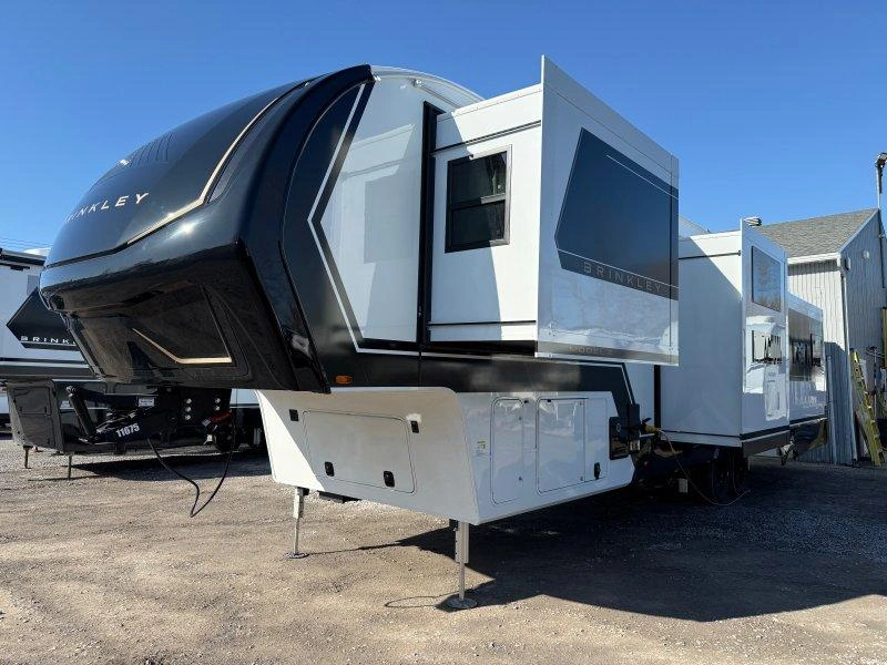 2026 Brinkley Model Z Z3610 alt