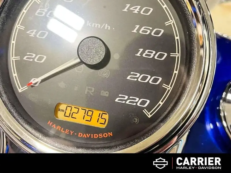 2019 Harley-Davidson Moto Harley-Davidson FREEWHEELER 2019 thumbnail 14