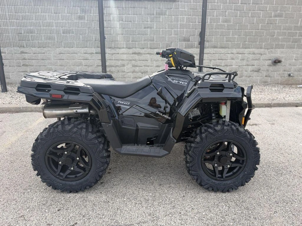 2026 Polaris Sportsman 570 Trail alt