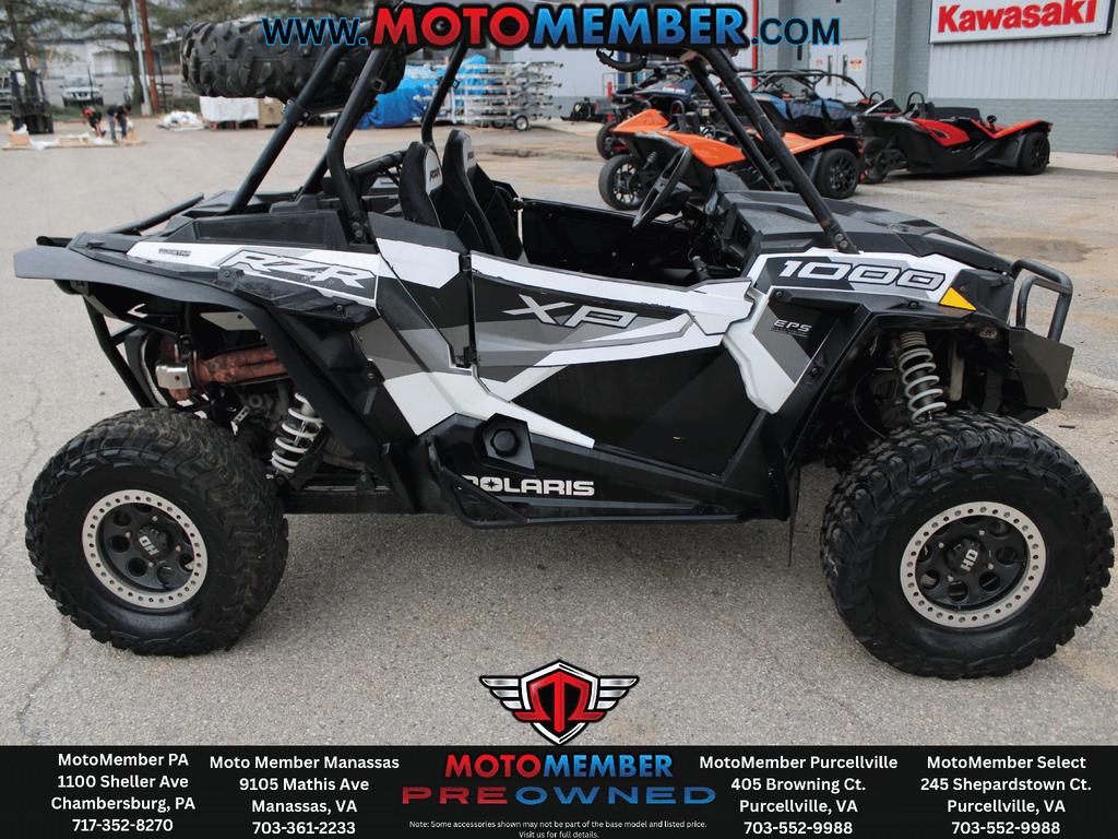 2019 Polaris RZR XP 1000 Base for Sale