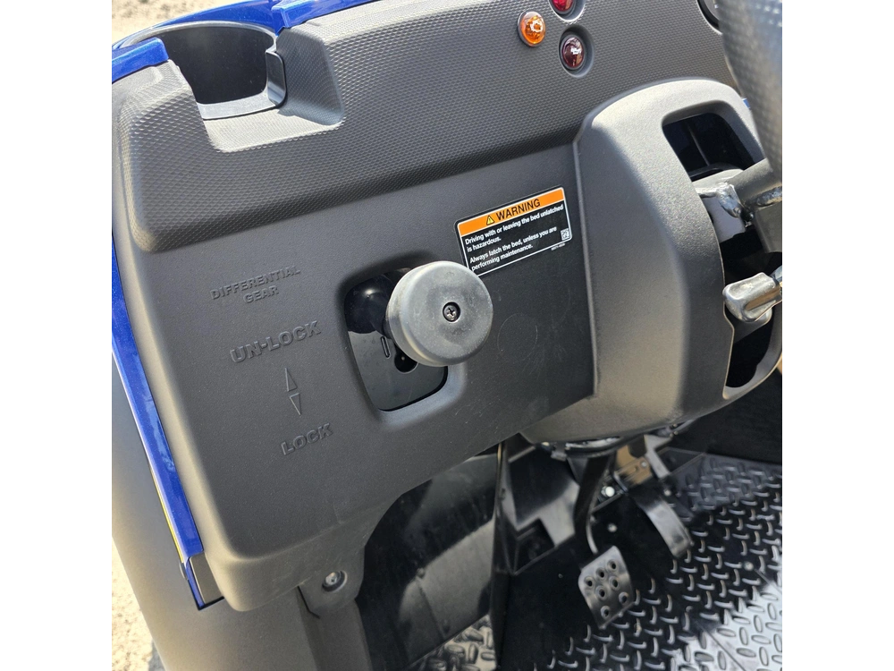2026 Kawasaki Mule Sx 4x4 Xc alt