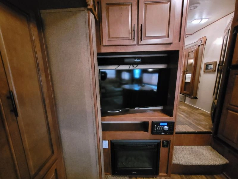 Forest River Surveyor 278rd 2015 alt