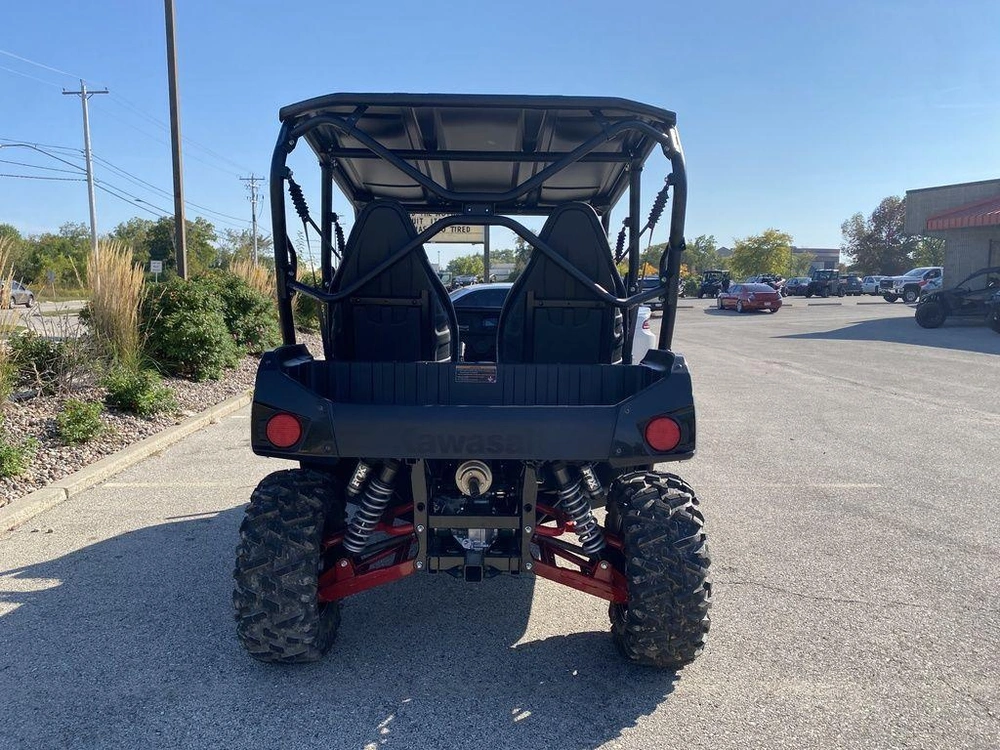 2025 Kawasaki Teryx4™ S Le alt