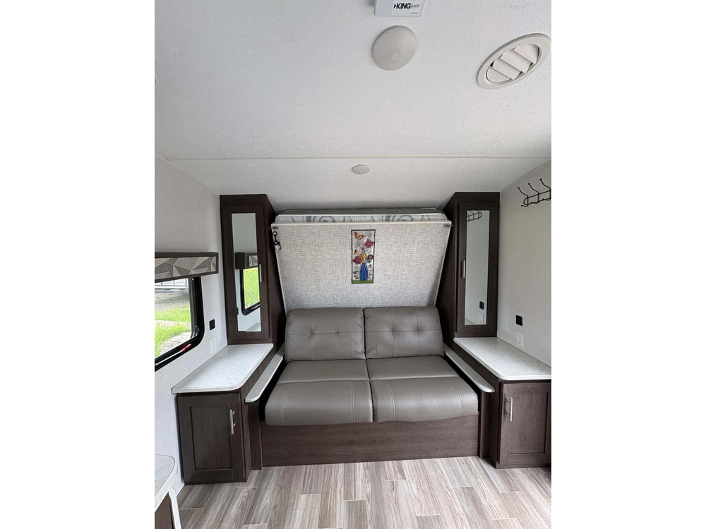 Forest River Salem (cruise Lite) 171 Rb 2020 alt