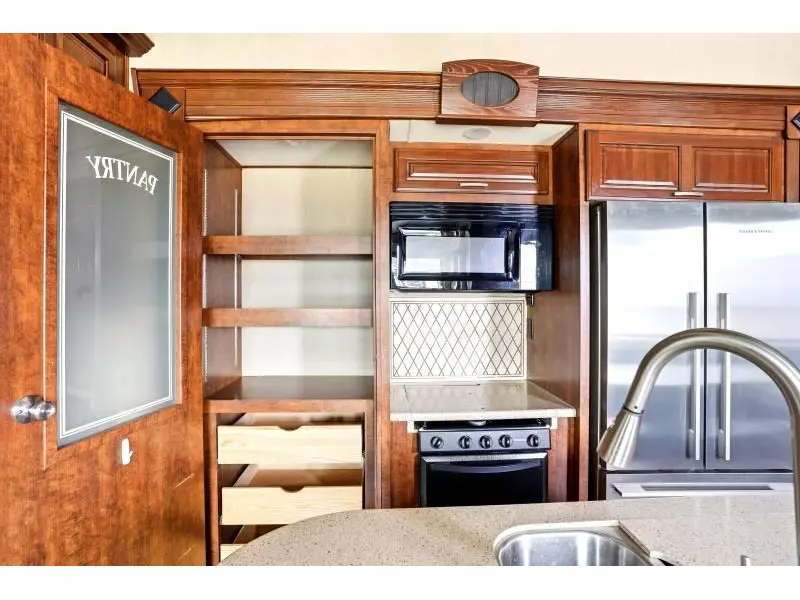 2015 Grand Design Solitude