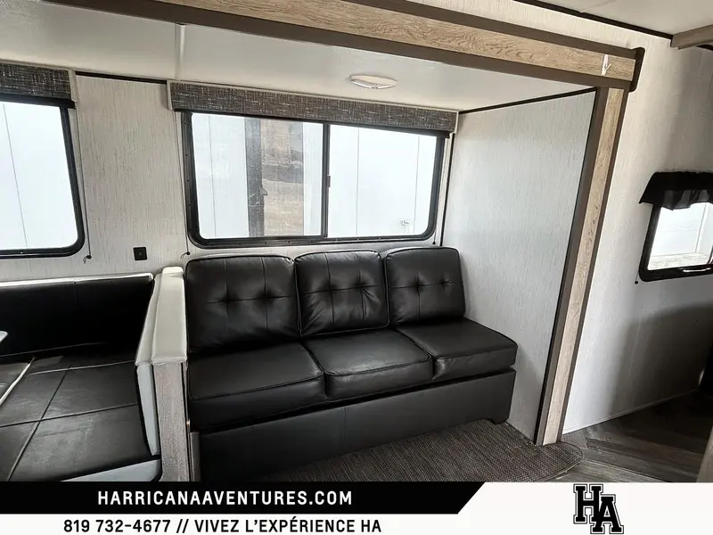 2022 Heartland Prowler 300 BH