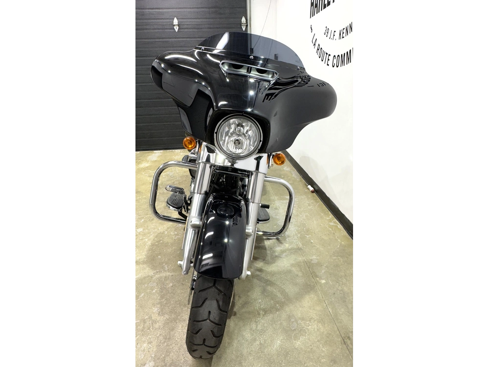 2022 Harley-davidson Street Glide Flhx alt