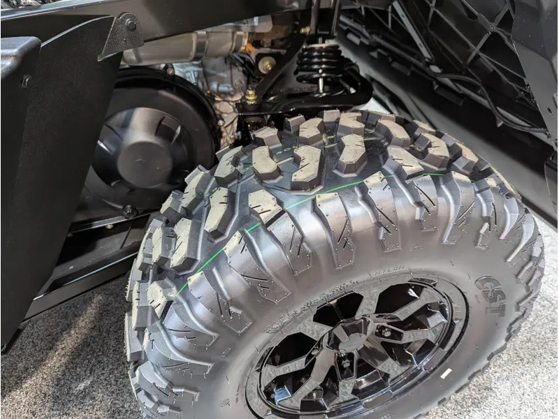 2019 Can-Am Defender XT HD10 | 4400km, Audio + Pneus neufs thumbnail 15