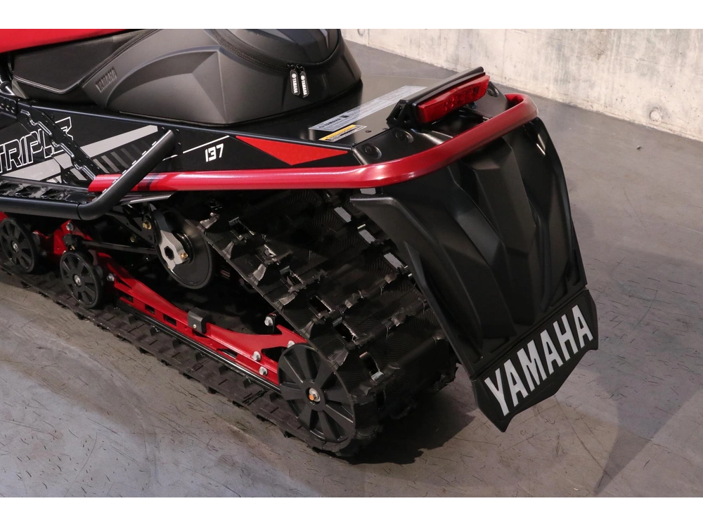 Yamaha Srviper L-tx Gt 137 2025 alt