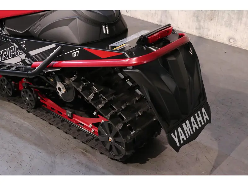 2025 Yamaha SRVIPER L-TX GT 137 thumbnail 9