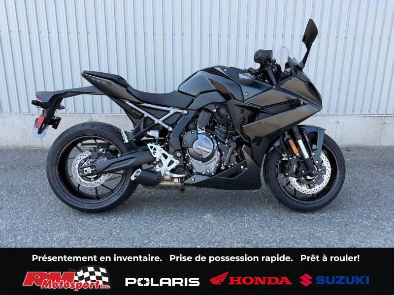 Suzuki Gsx-8r 2025 alt