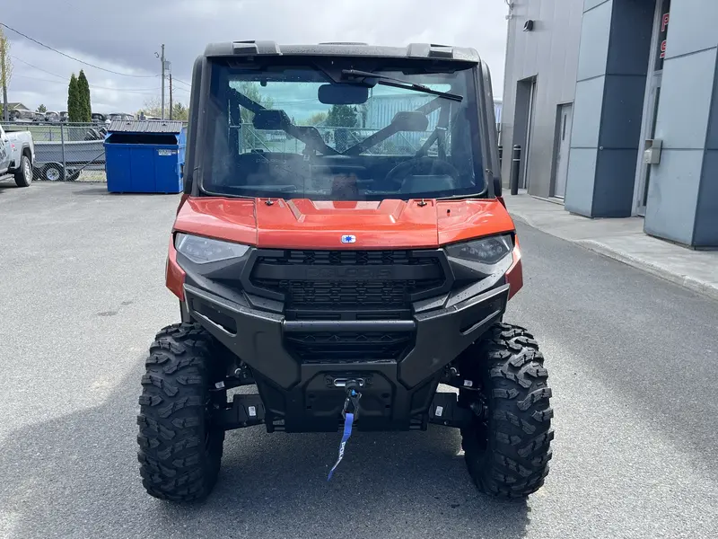 2026 Polaris RANGER XP 1000 NORTHSTAR PREMIUM thumbnail 3
