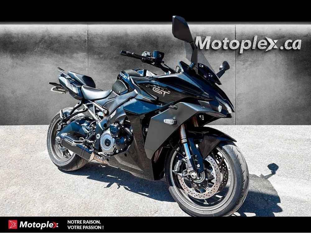 2024 Suzuki Gsx-s1000gt alt