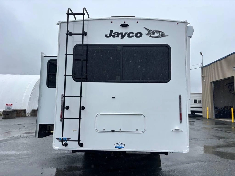 Jayco Eagle Ht 25ruc 2026 alt