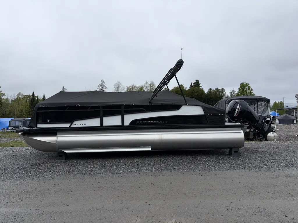 Princecraft VECTRA 2026 - 23 RL