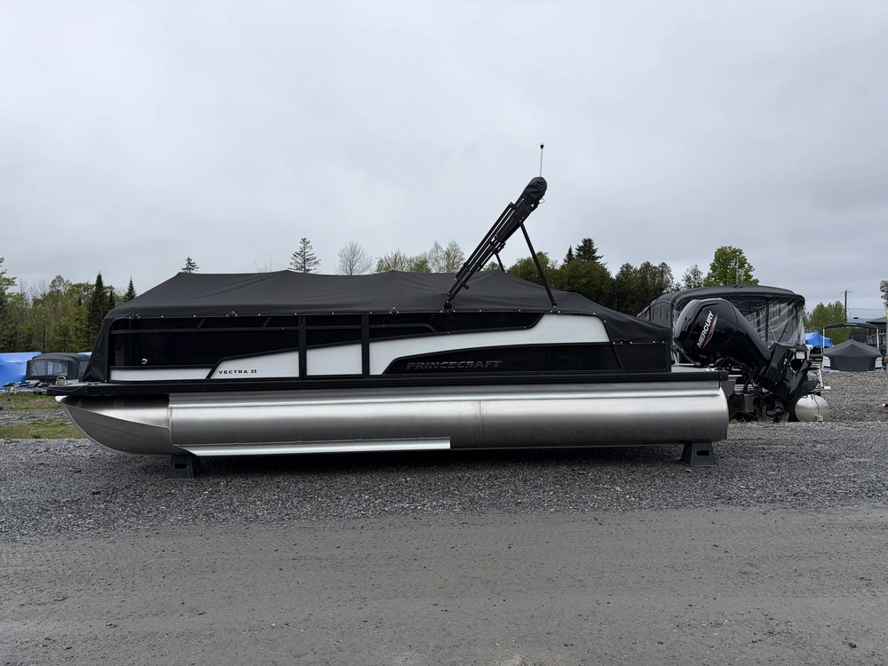 Princecraft Vectra 23 Rl 2026 alt