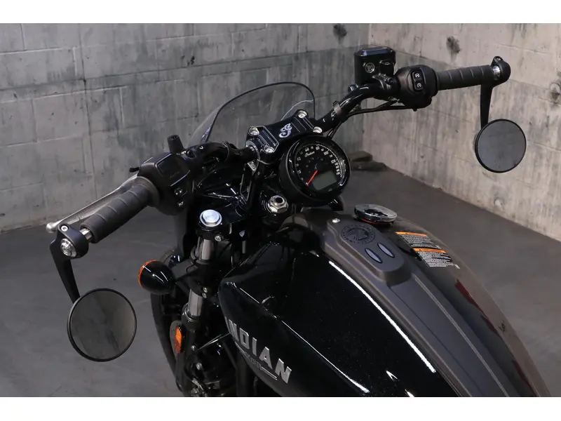 2025 Indian Motorcycle SPORT SCOUT thumbnail 6