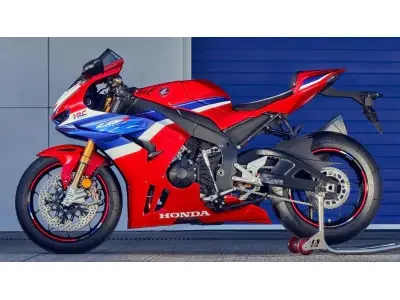 Honda CBR1000RR-R Fireblade SP ( PRE-COMMANDE ) 2027