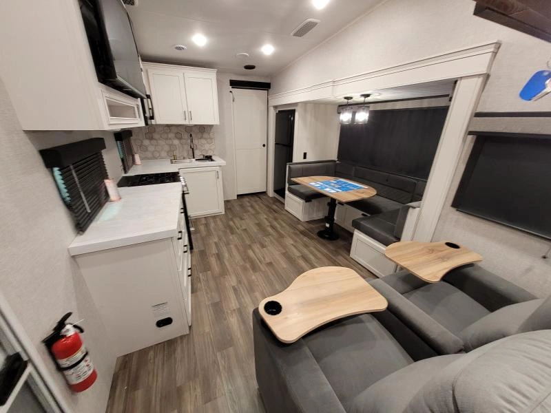 Jayco Eagle 31qcd 2025 alt