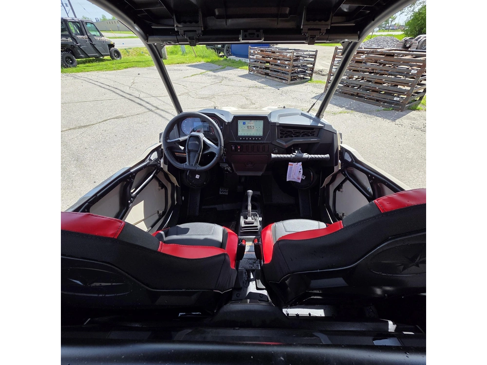 2026 Polaris Rzr Trail S Ultimate alt