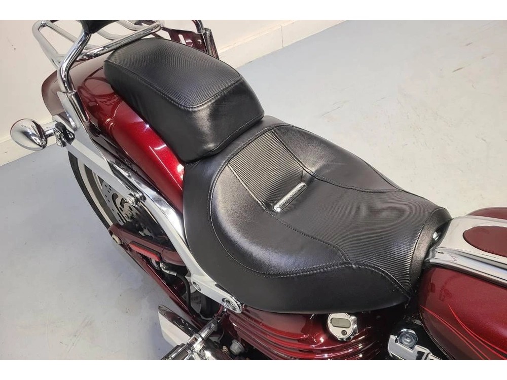 2009 Harley-davidson Rocker C alt