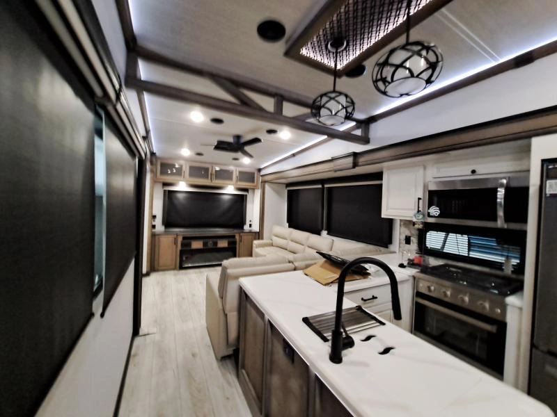 Keystone Rv Montana 3531re 2024 alt