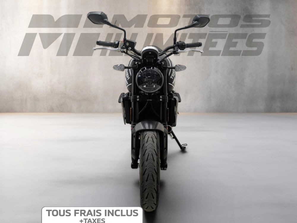 Triumph Trident 660 Abs 2024 alt