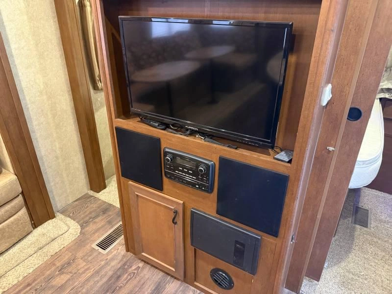 Highland Ridge Rv Open Range 256bhs 2015 alt