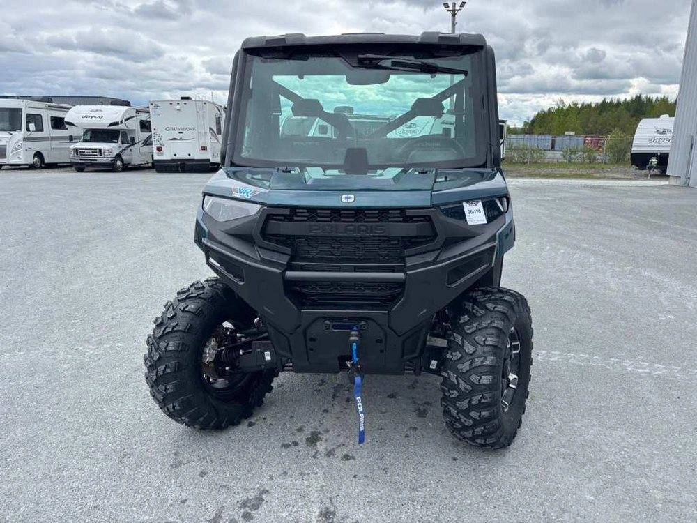 Polaris Ranger Xp 1000 Ultimate Ns Édi 2026 alt
