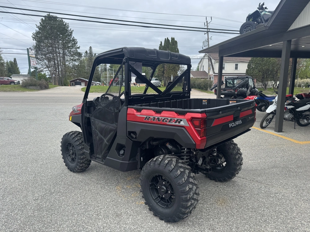 2026 Polaris Ranger Xp 1000 Premium alt