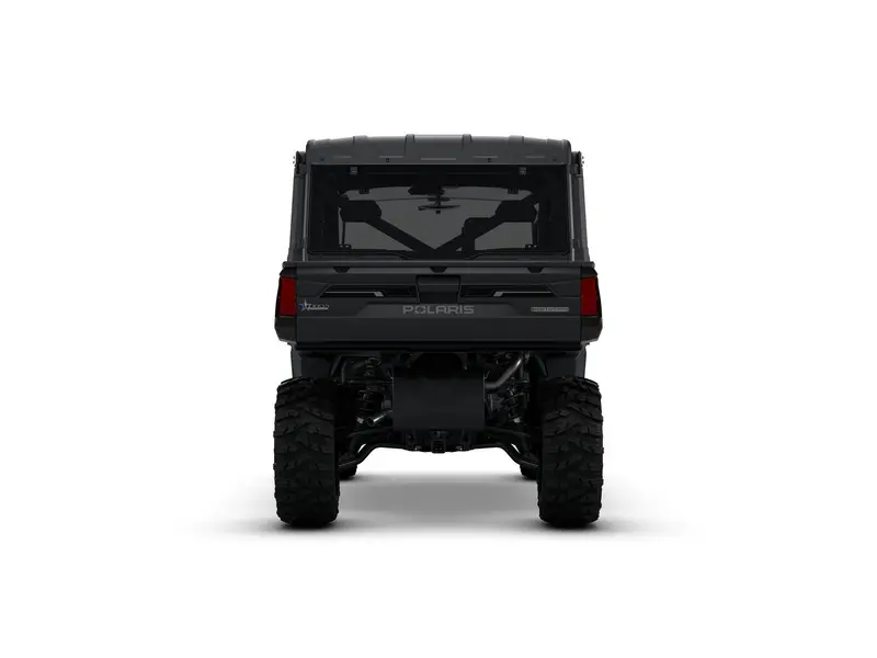2026 Polaris 2026 Polaris RANGER CREW XP 1000 NorthStar Texas Edition Black Crysta thumbnail 4