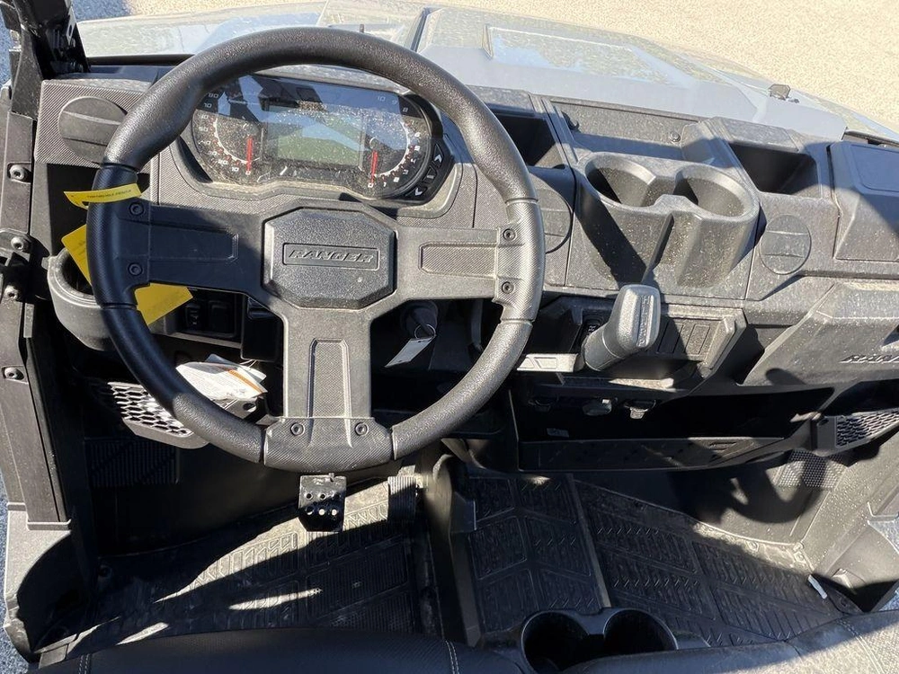 2026 Polaris Ranger Xp 1000 Premium alt