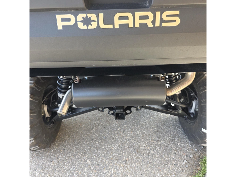 2026 Polaris Ranger 1000 Premium Polaris Pursuit Camo alt