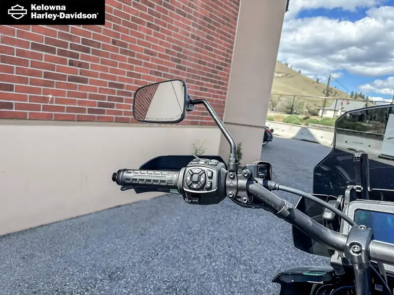2024 Harley-Davidson RA1250S - Pan America™ 1250 Special thumbnail 15