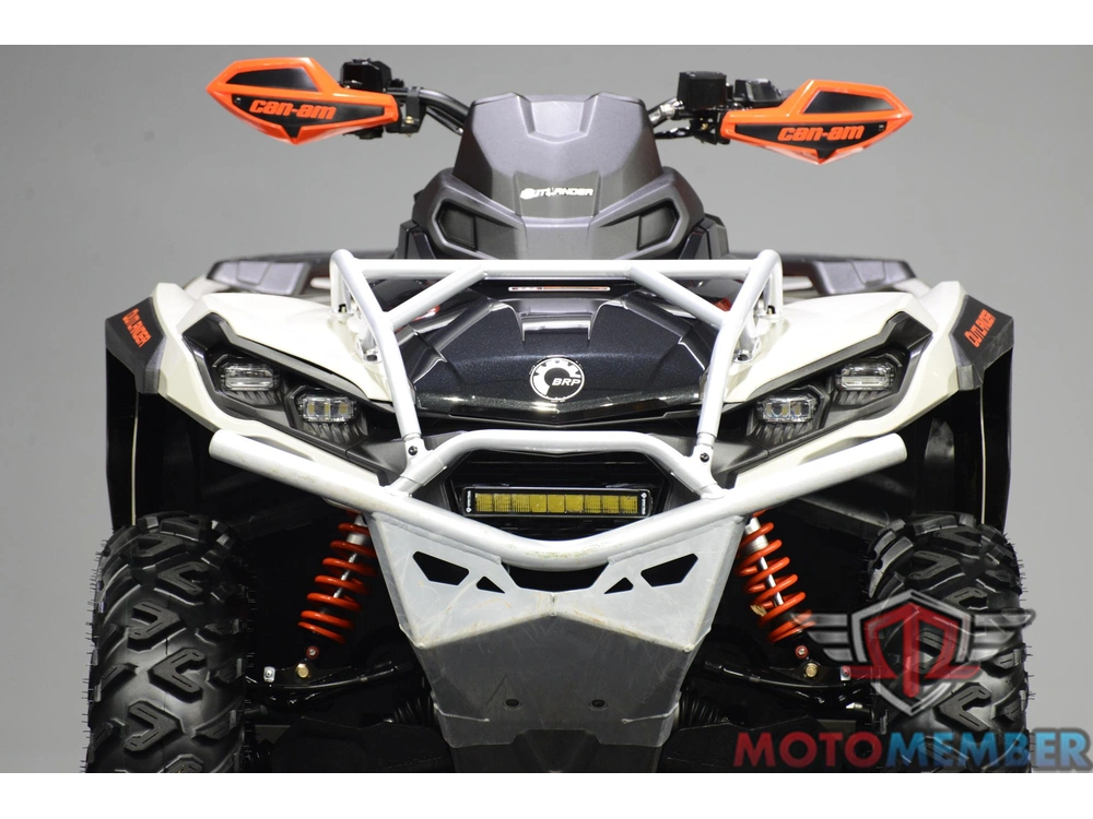 2024 Can-am Outlander X Xc 1000r alt