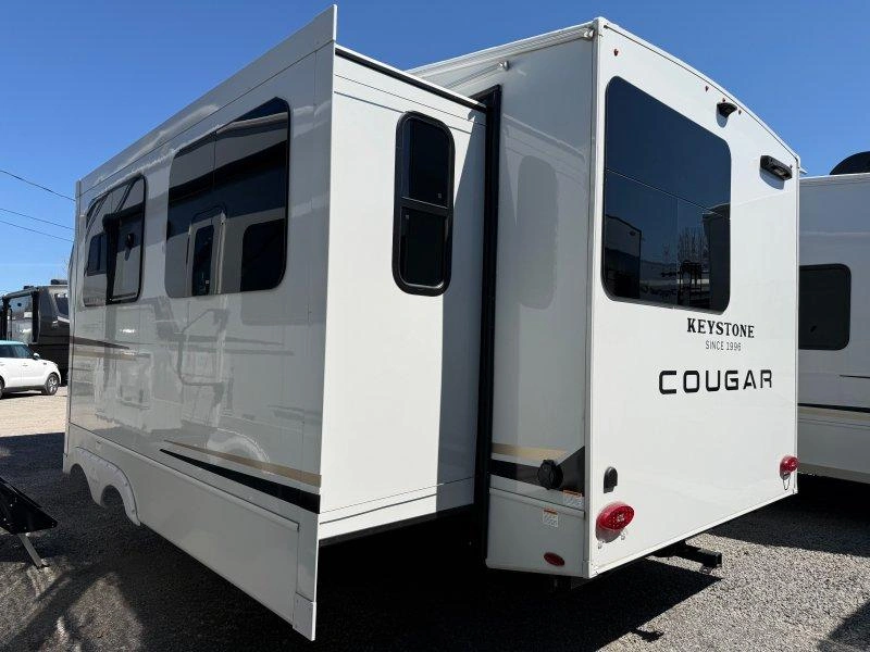 Keystone Rv Cougar 2400re 2026 alt